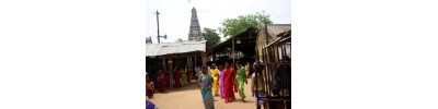 பெரியபாளையத்தம்மன் - தமிழ்நாடு